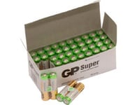 Batteri GP Super Alkaline AA/LR6 40st/fp