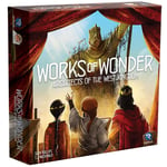 Renegade Games Architects of The West Kingdom: Works of Wonder - Exp (US IMPORT)