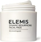 ELEMIS Dynamic Resurfacing Facial Pads, Exfoliating Face Pads with Tri-Enzyme T