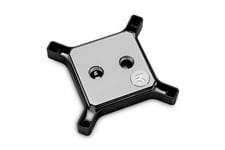 Ek Water Blocks Ek-Quantum Magnitude – 1700, Vattenblock, Koppar, Nickel, Svart, Nickel, Lga 1700, 1/4", Processor