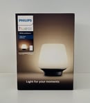 Philips Hue – Lamp Smart, Hue Wellness, Lamp Table LED Smart