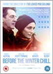 - Before The Winter Chill DVD