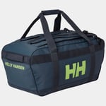 Helly Hansen Unisex HH Scout Travel Duffel Bag L Blue STD