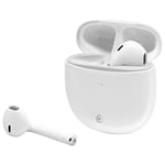 Bigben Connected ACTIVBUDS6HW écouteur/casque Blanc - Neuf