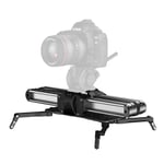 Zeapon Micro 2 Micro Rail Camera Slider with EasyLock 2 and Ball Head Kit