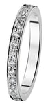 Kohinoor 033-210V-33 Diamantring vitguld Margit 17