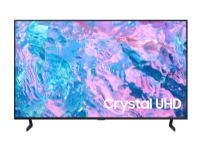 Samsung Series 7 UE55CU7092U 139.7 cm (55&quot ) 4K Ultra HD Smart TV Wi-Fi Black