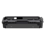 Kompatibel HP 207X / W2210X svart XL toner
