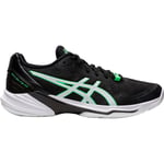 ASICS Sky Elite FF 2 Håndballsko Herre - Svart - str. 50,5