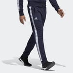 adidas Men's Logo Sweatpants (Size XS) Tango Street Sports Pants - New