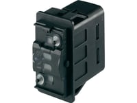Marquardt Bilknapp 3250.0418 12 V/Dc, 24 V/Dc 10 A 2 X (On)/Off/(On) Touching Ip66/Ip67 1 St