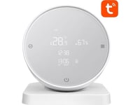 Avatto Whs20 Tuya Temperature And Humidity Sensor