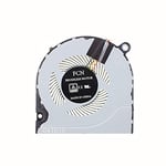 qinlei New CPU Cooling Fan Replacement for Acer Predator Helios 300 G3-571 P/N:DFS541105FC0T FJN1