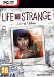 Life Is Strange - Limited Edition Pc