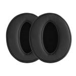 2x Earpads for Sennheiser HD400S HD450SE HD458BT in PU Leather