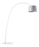 Twiggy Floor Lamp - White
