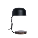 Watt & Veke Milly bordslampa svart
