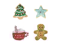 Kong Kattleksak Holiday Scrattles Cafe Pdq Mix