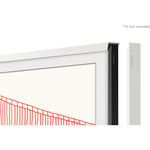 Samsung Chamfer Bezel Frame for 65" The Frame TVs (White) [2021]