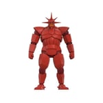 Super7 - SilverHawks - Figurine Ultimates Mon*Star (Levnadsversion) 18 cm