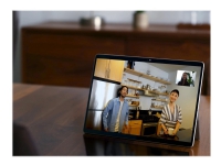 Microsoft Surface Pro 9 for Business - Surfplatta - Intel Core i7 - 1265U / upp till 4.8 GHz - Evo - Win 11 Pro - Intel Iris Xe-grafik - 16 GB RAM - 256 GB SSD - 13 pekskärm 2880 x 1920 @ 120 Hz - Wi-Fi 6E - platina