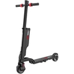 Wropan ELECTRIC SCOOTER - Foldable E Scooter Top Speed of 15.5 MPH X6 HX (25KM/H) with LCD Screen, Bluetooth Speaker, Removable