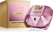 Paco Rabanne Lady Million Empire EDP, 80ml