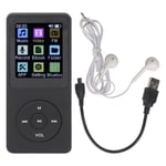 Pocket Music Player HD Speaker Multi Function Portable Stable MP3 Player Photo