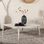 Venture Home Soffbord Lina Sofa Table - Beige 6982-102