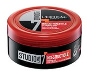 L'Oreal Studio Line Indestructible Sculpting Wax Extra Strong Hold 4
