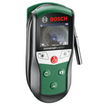 Bosch Universal Inspect inspeksjonskamera med tilbehør