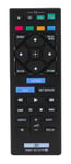 Replacement RMT-B127P Remote Control for Sony Blu-Ray Disc Player BDP-S6200