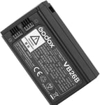 GODOX Batterie VB26B pour V1/ V860III / MF-R76
