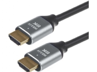 Maclean HDMI 2.1a kabel, 1.5m, 8K, MCTV-440
