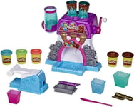 Play-Doh Kitchen Creations Candy Delight Playset for Kids 3 Years and Up with...