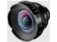 Samyang 14mm T 3.1 FF Canon, Ultravidvinkelobjektiv, Canon EF