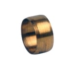 Vatette klämring/skärring 15 mm