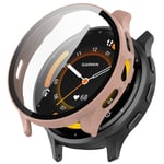 Garmin Venu 3S Smartwatch skjermbeskytter i herdet glass 9H