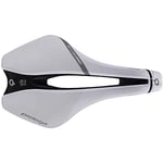 Prologo Dimension Nack Road Saddle, 143mm, White