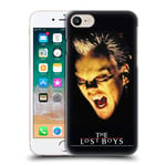 Head Case Designs Officially Licensed The Lost Boys David Snarl Characters Hard Back Case Compatible With Apple iPhone 7/8 / SE 2020 & 2022