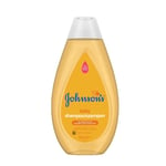 Johnson Johnson Johnson's Baby Gold Shampoo barnhårschampo 500ml (P1)