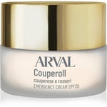 Arval Couperoll Creme mod rødme 30 ml