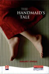Margaret Atwood - The Handmaid's Tale Bok
