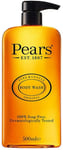 Pears Original Body Wash, Pure & Gentle Wash With Natural Oils 500ml