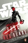 Delilah S. Dawson - Star Wars Inquisitor: Rise of the Red Blade Bok