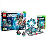Lego Dimensions Starter Pack XBOX 360 - 6474
