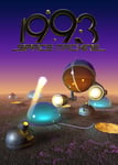 1993 Space Machine Steam