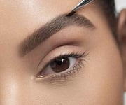Waterproof Dipbrow Eyebrow Pomade a Sourcils in Multi Colours (Chocolate)