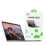 MacBook Pro 13 (2016-2022) / Air 13 (2018-2022) - Lention HD Fleksibel Skjermbeskytter