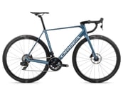Orbea Orbea Orca M21eTEAM PWR | Landsvägscykel | Slate Blue-Halo Silver
